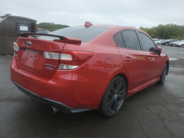 Photo 3 from auction – 2017 SUBARU IMPREZA SP with VIN 4S3GKAM64H3601015