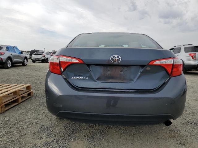 Foto 6 de la subasta – 2014 TOYOTA COROLLA L con VIN 2T1BURHE0EC214906
