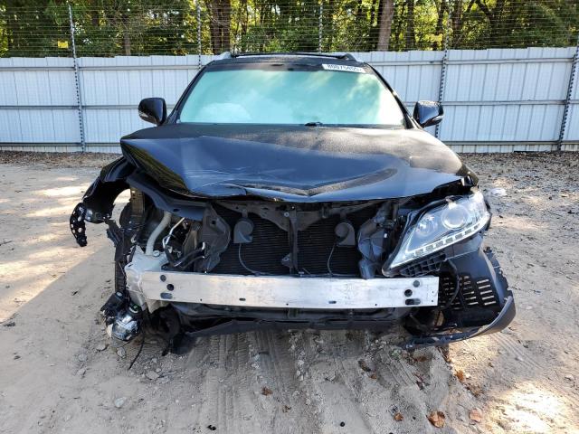 Foto 5 de la subasta – 2015 LEXUS RX 350 con VIN 2T2ZK1BA8FC180674