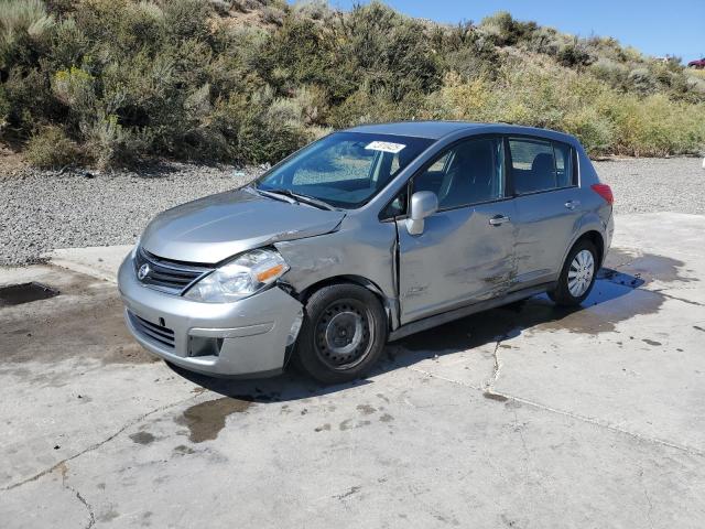 NISSAN VERSA S 2012 z numerem VIN 3N1BC1CP0CK811568 - Zdjęcie z aukcji