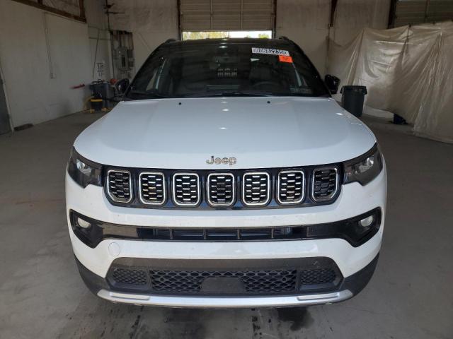 Photo 5 from auction – 2025 JEEP COMPASS LI with VIN 3C4NJDCN3ST522208
