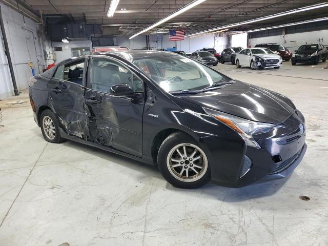 Photo 4 from auction – 2016 TOYOTA PRIUS with VIN JTDKARFU5G3015008