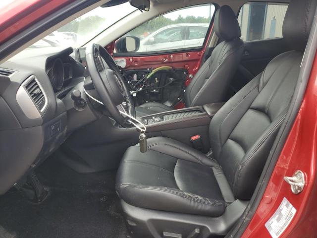 Photo 7 from auction – 2017 MAZDA 3 TOURING with VIN 3MZBN1V78HM113805