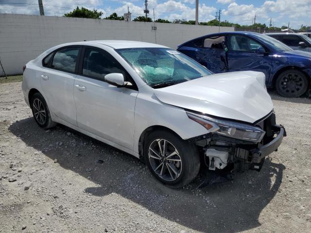 Photo 4 from auction – 2023 KIA FORTE LX with VIN 3KPF24AD8PE631920