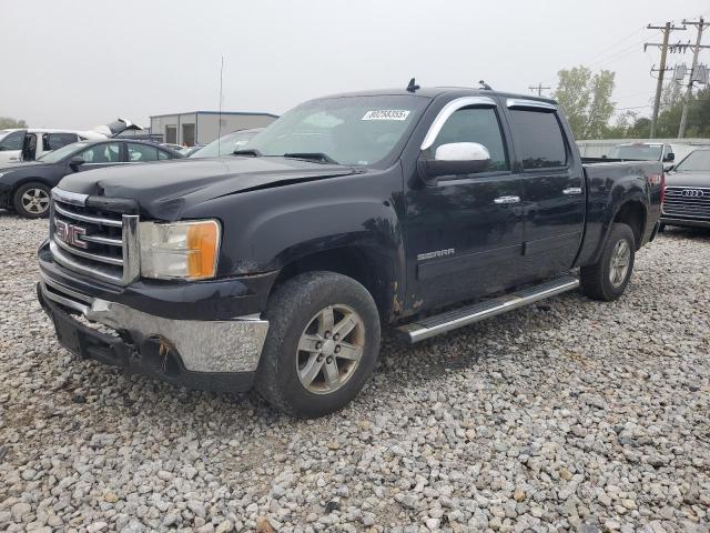 Photo 1 from auction – 2012 GMC SIERRA K15 with VIN 3GTP2VE7XCG310121