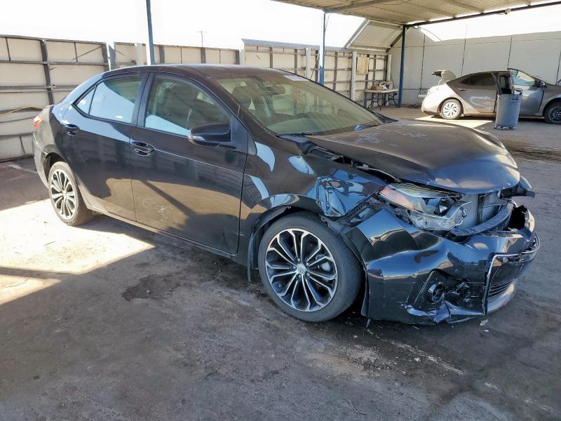 Photo 4 from auction – 2016 TOYOTA COROLLA L with VIN 5YFBURHE9GP508307