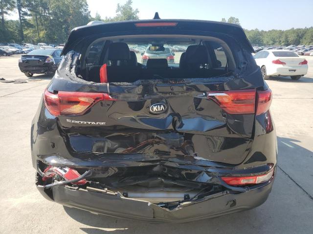 Photo 6 from auction – 2018 KIA SPORTAGE E with VIN KNDPN3AC4J7424283
