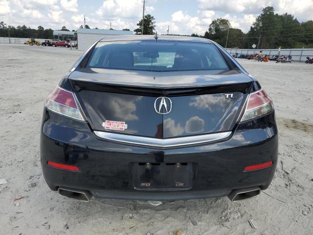 Photo 6 from auction – 2014 ACURA TL TECH with VIN 19UUA8F54EA006709