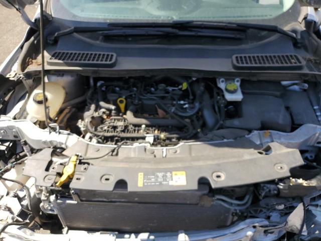 Photo 12 from auction – 2019 FORD ESCAPE SE with VIN 1FMCU0GD5KUA58557