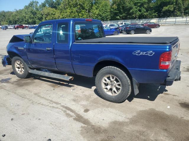 Photo 2 from auction – 2011 FORD RANGER SUP with VIN 1FTLR4FE3BPB14162