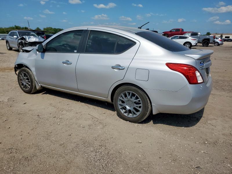 Photo 2 from auction – 2013 NISSAN VERSA S with VIN 3N1CN7AP9DL889797