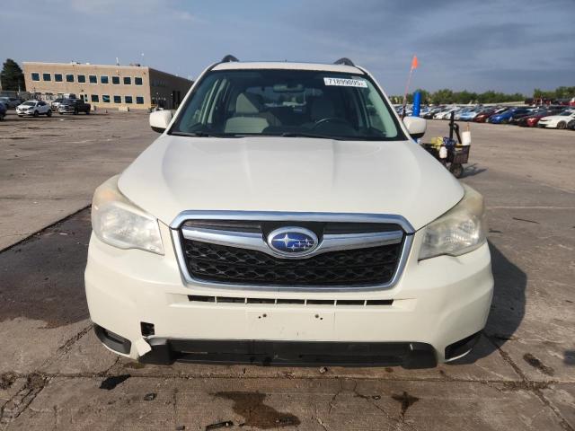 Photo 5 from auction – 2014 SUBARU FORESTER 2 with VIN JF2SJAEC5EH455449