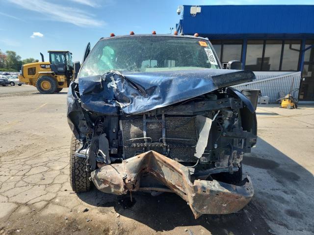 Photo 5 from auction – 2017 CHEVROLET EXPRESS G3 with VIN 1GAZGMFG2H1303570