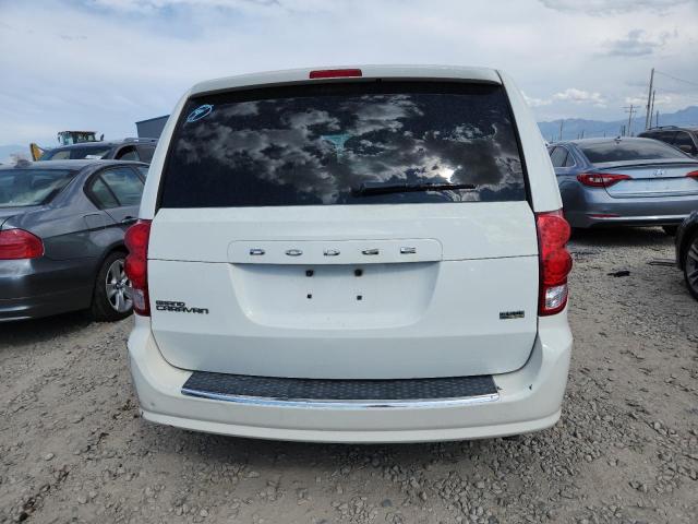 Photo 6 from auction – 2013 DODGE GRAND CARA with VIN 2C4RDGCG9DR651233