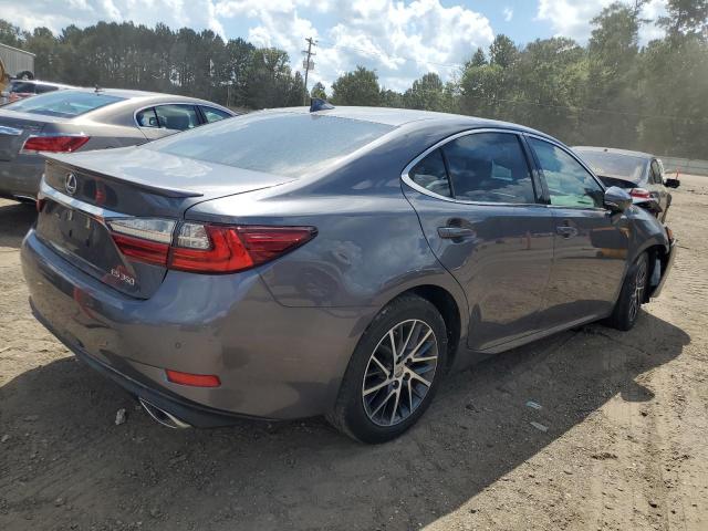 Photo 3 from auction – 2017 LEXUS ES 350 with VIN 58ABK1GGXHU041286