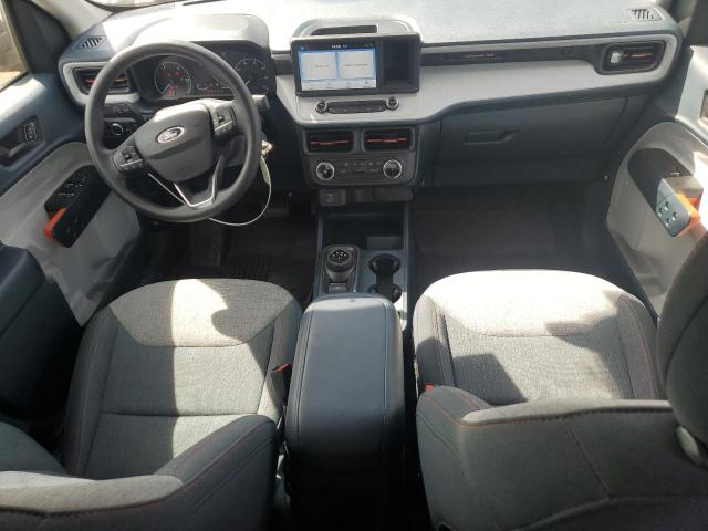 Photo 8 from auction – 2024 FORD MAVERICK X with VIN 3FTTW8H30RRB01318