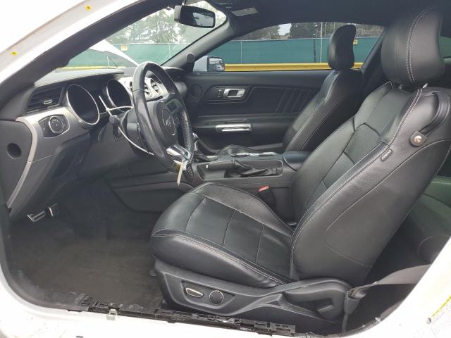 Photo 7 from auction – 2018 FORD MUSTANG with VIN 1FA6P8TH7J5143821