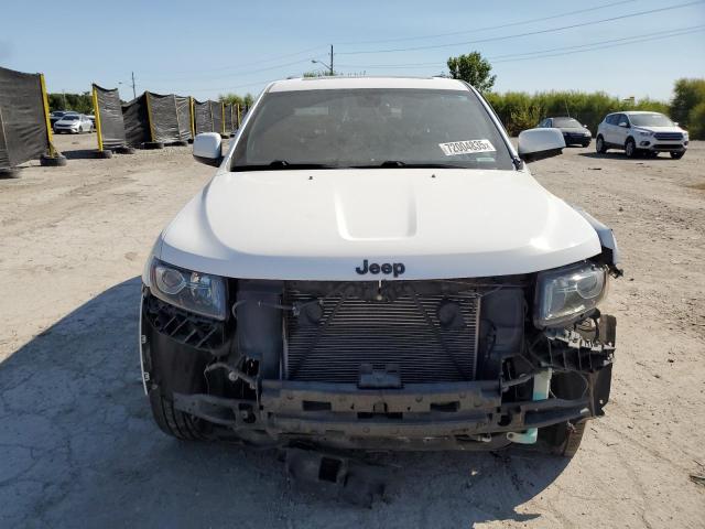Photo 5 from auction – 2014 JEEP GRAND CHER with VIN 1C4RJFAG2EC496931