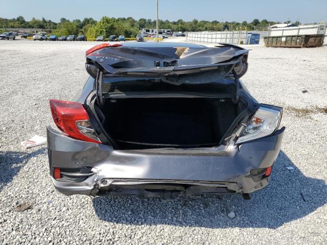 Photo 6 from auction – 2016 HONDA CIVIC EX with VIN 2HGFC2F77GH527123