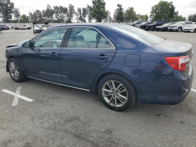 Photo 2 from auction – 2014 TOYOTA CAMRY with VIN 4T1BD1FK6EU111708