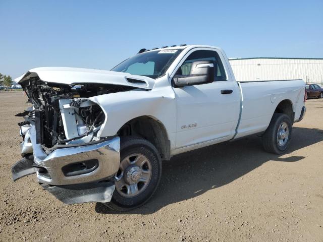RAM 2500 BIG H 2024 with VIN 3C6MR5BJ7RG284561 - Photo from auction