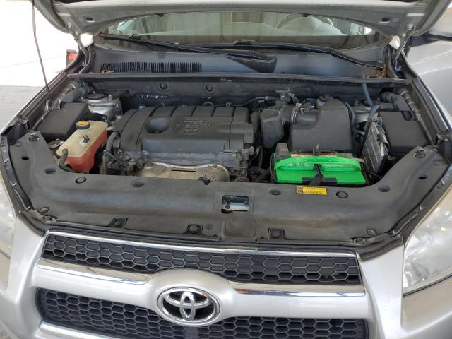 Photo 12 from auction – 2011 TOYOTA RAV4 LIMIT with VIN 2T3DF4DV5BW158572