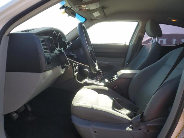Photo 7 from auction – 2007 DODGE CHARGER SE with VIN 2B3KA43G07H725689