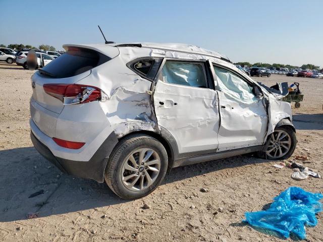 Photo 3 from auction – 2016 HYUNDAI TUCSON LIMITED with VIN KM8J33A42GU110982