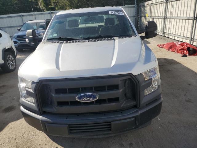 Zdjęcie 5 z aukcji – 2017 FORD F150 z VIN 1FTNF1CF1HKD76359