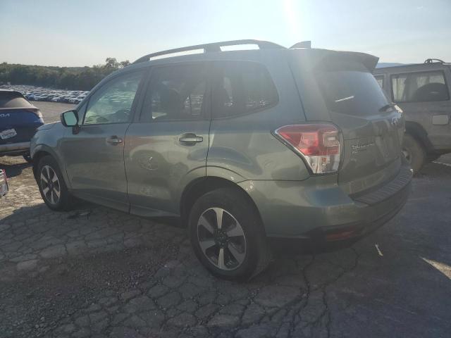 Photo 2 from auction – 2017 SUBARU FORESTER 2 with VIN JF2SJAECXHH500616