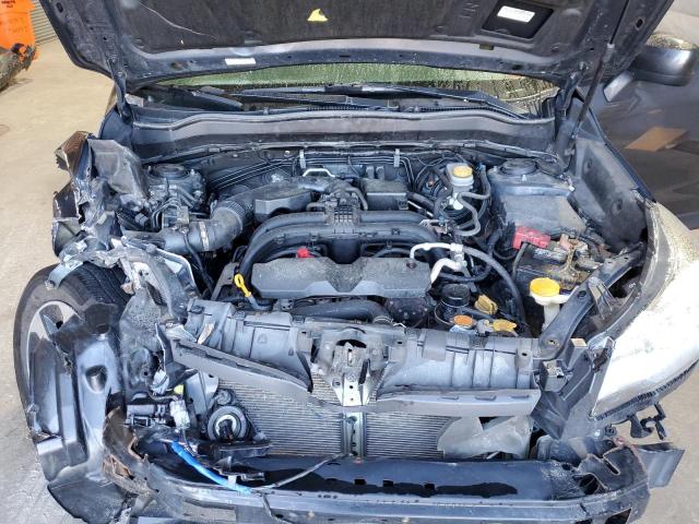 Photo 11 from auction – 2017 SUBARU FORESTER 2 with VIN JF2SJAGC6HH596614