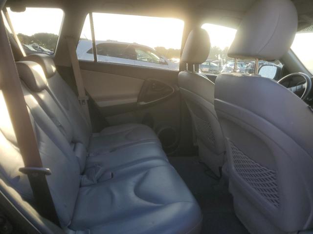 Photo 10 from auction – 2009 TOYOTA RAV4 LIMIT with VIN 2T3BF31V69W016313