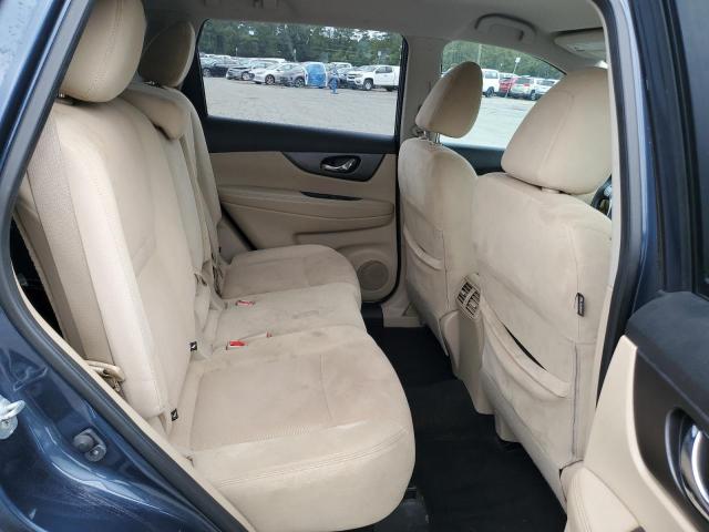 Photo 11 from auction – 2016 NISSAN ROGUE S with VIN JN8AT2MTXGW022322