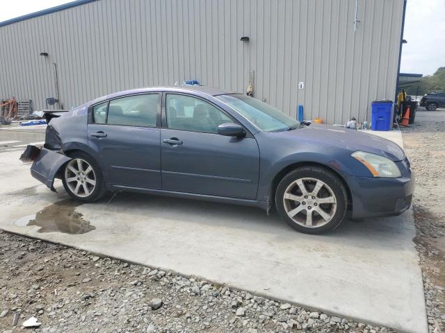 Photo 4 from auction – 2007 NISSAN MAXIMA SE with VIN 1N4BA41E07C852726