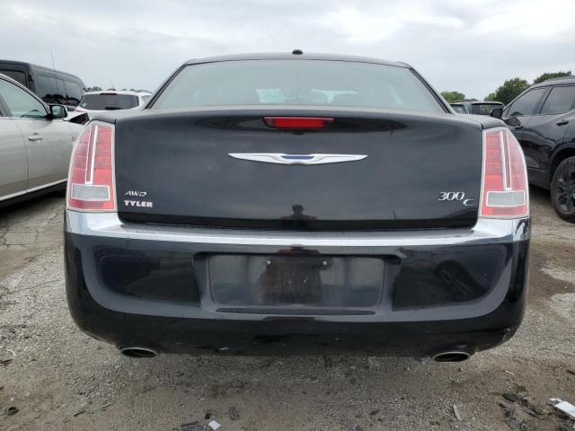 Photo 6 from auction – 2014 CHRYSLER 300C with VIN 2C3CCAKTXEH265050