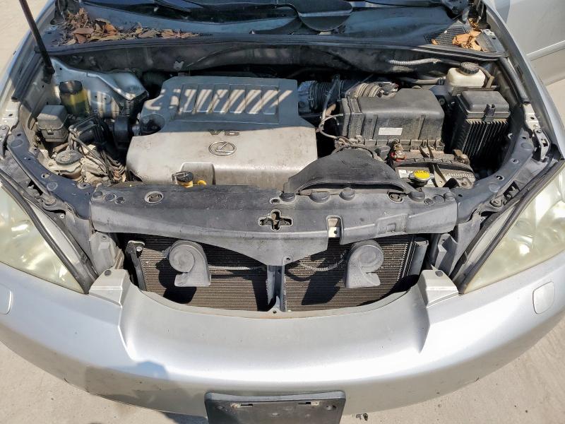 Photo 11 from auction – 2008 LEXUS RX 350 with VIN 2T2GK31U38C040582