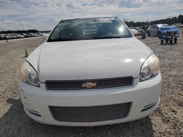 Photo 5 from auction – 2012 CHEVROLET IMPALA LS with VIN 2G1WA5E34C1335044