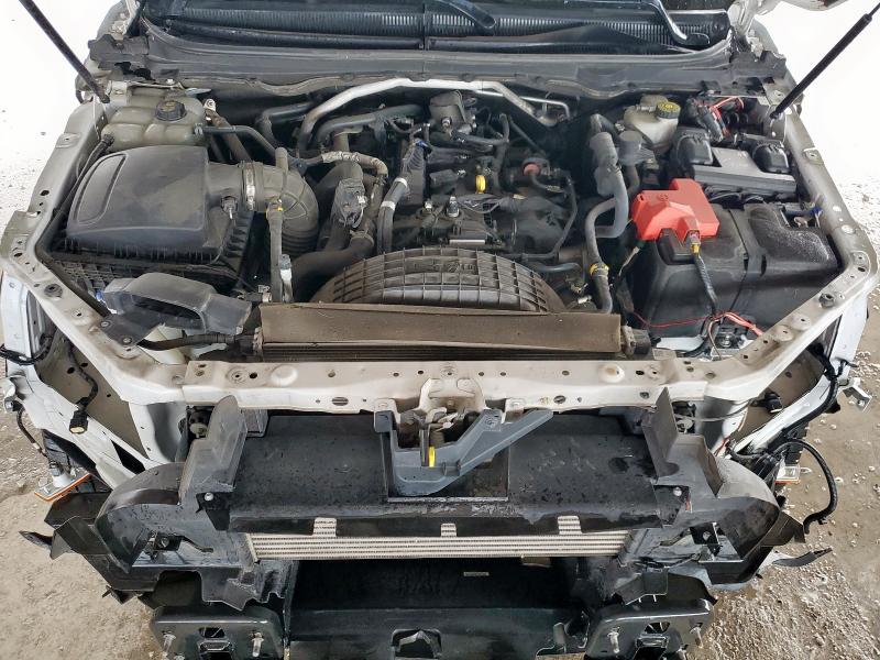 Photo 11 from auction – 2021 FORD RANGER XL with VIN 1FTER4FH2MLD17086