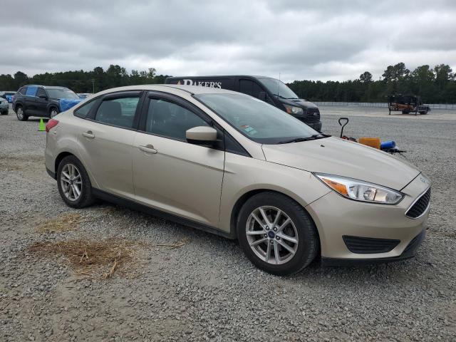 Photo 4 from auction – 2018 FORD FOCUS SE with VIN 1FADP3F2XJL210022