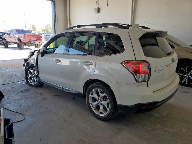 Photo 2 from auction – 2018 SUBARU FORESTER 2 with VIN JF2SJAWC9JH412743