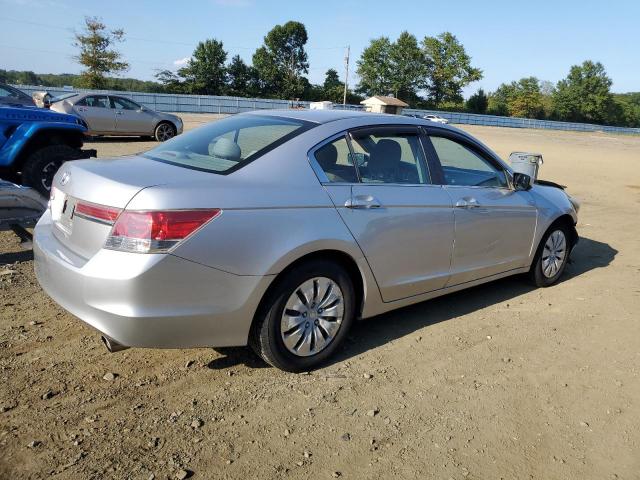 Photo 3 from auction – 2012 HONDA ACCORD LX with VIN 1HGCP2F33CA118095