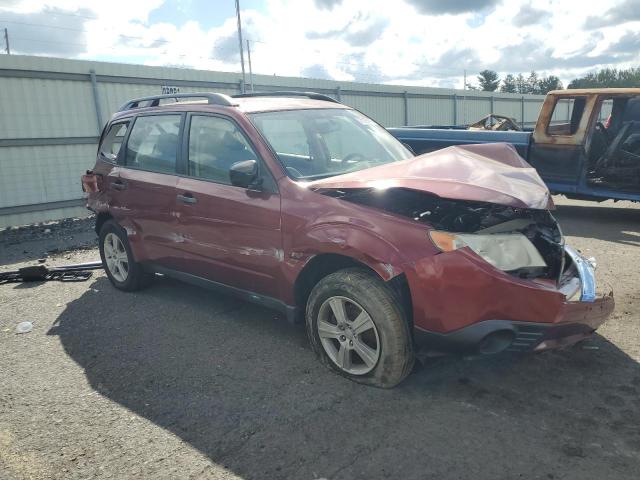 Photo 4 from auction – 2013 SUBARU FORESTER 2 with VIN JF2SHABC8DH409578