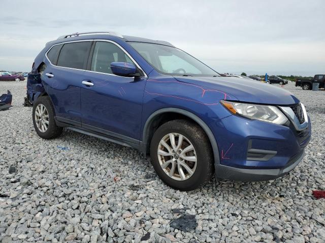 Photo 4 from auction – 2019 NISSAN ROGUE S with VIN KNMAT2MVXKP505325