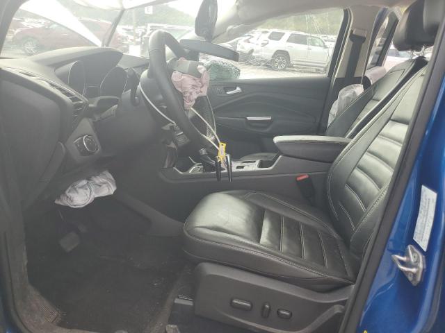 Photo 7 from auction – 2017 FORD ESCAPE TIT with VIN 1FMCU9JD5HUB58440