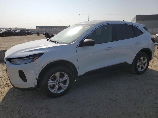 Photo 1 from auction – 2023 FORD ESCAPE ACT with VIN 1FMCU9GN8PUA33012