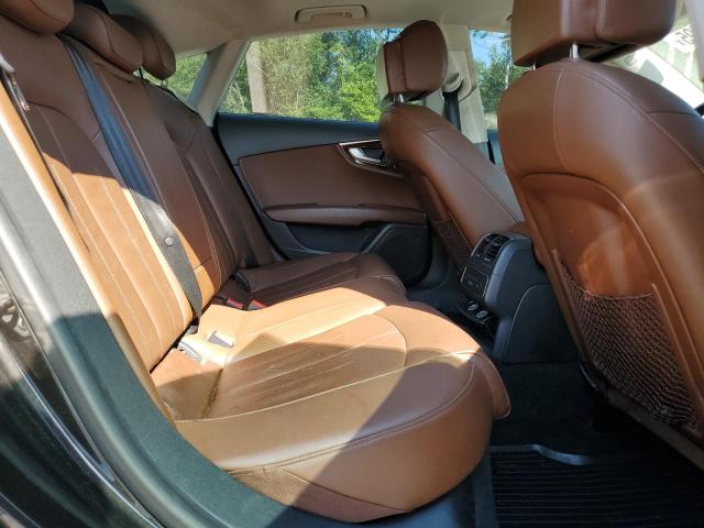 Photo 10 from auction – 2014 AUDI A7 PREMIUM with VIN WAUWGAFC5EN110935