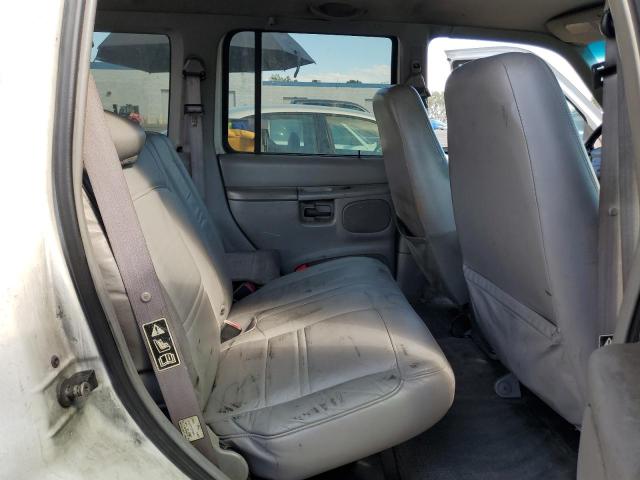 Zdjęcie 10 z aukcji – 1999 FORD EXPLORER z VIN 1FMZU32E9XZB36375