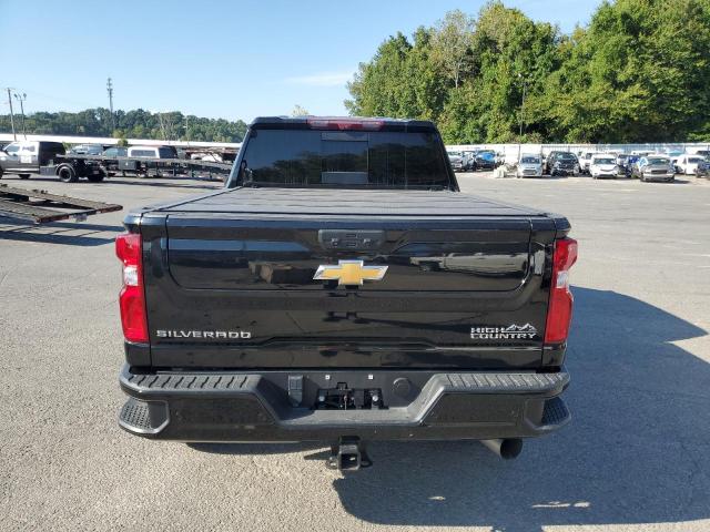 Photo 6 from auction – 2022 CHEVROLET SILVERADO with VIN 2GC4YREY9N1220004