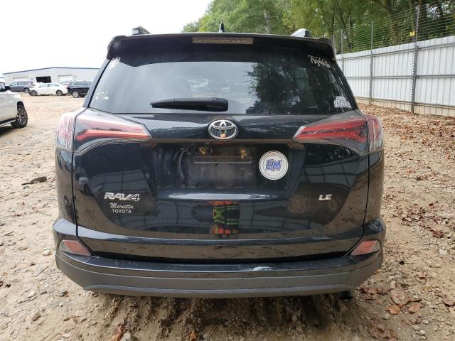Photo 6 from auction – 2018 TOYOTA RAV4 LE with VIN 2T3ZFREV2JW439373