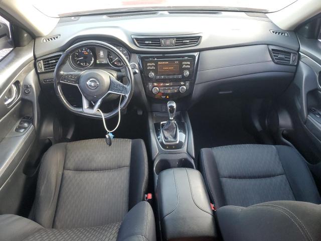 Photo 8 from auction – 2017 NISSAN ROGUE S with VIN JN8AT2MT0HW394270